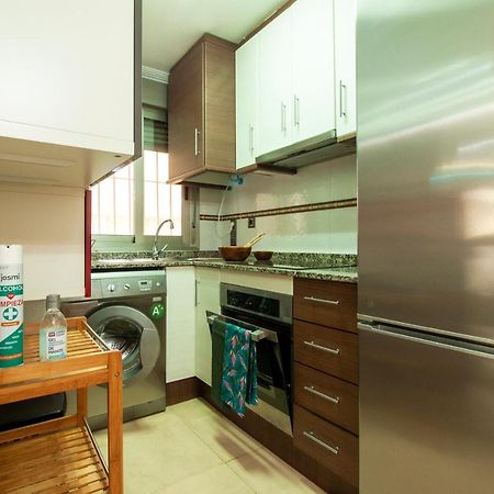 Apartament El Apartamento De Maria Jose Torrevieja Zewnętrze zdjęcie