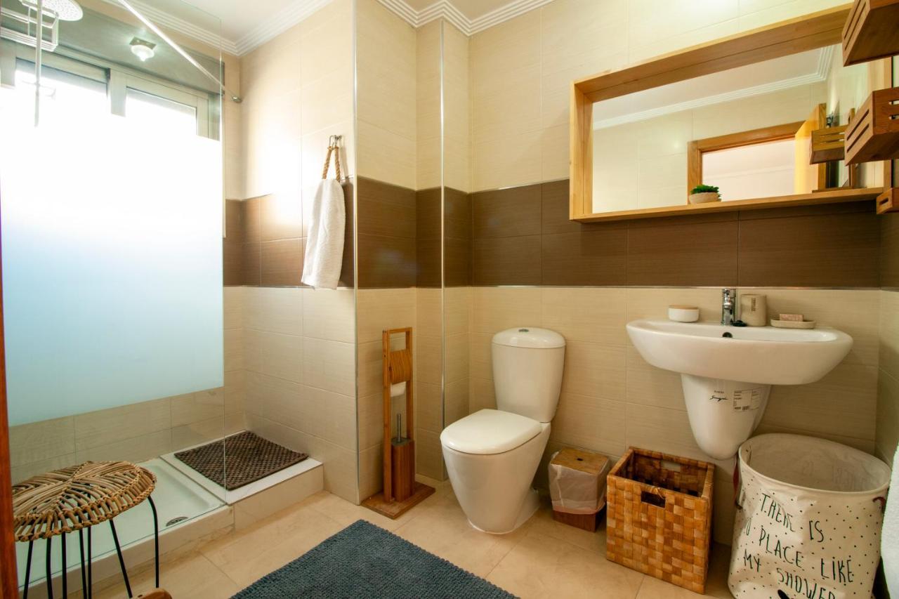 Apartament El Apartamento De Maria Jose Torrevieja Zewnętrze zdjęcie