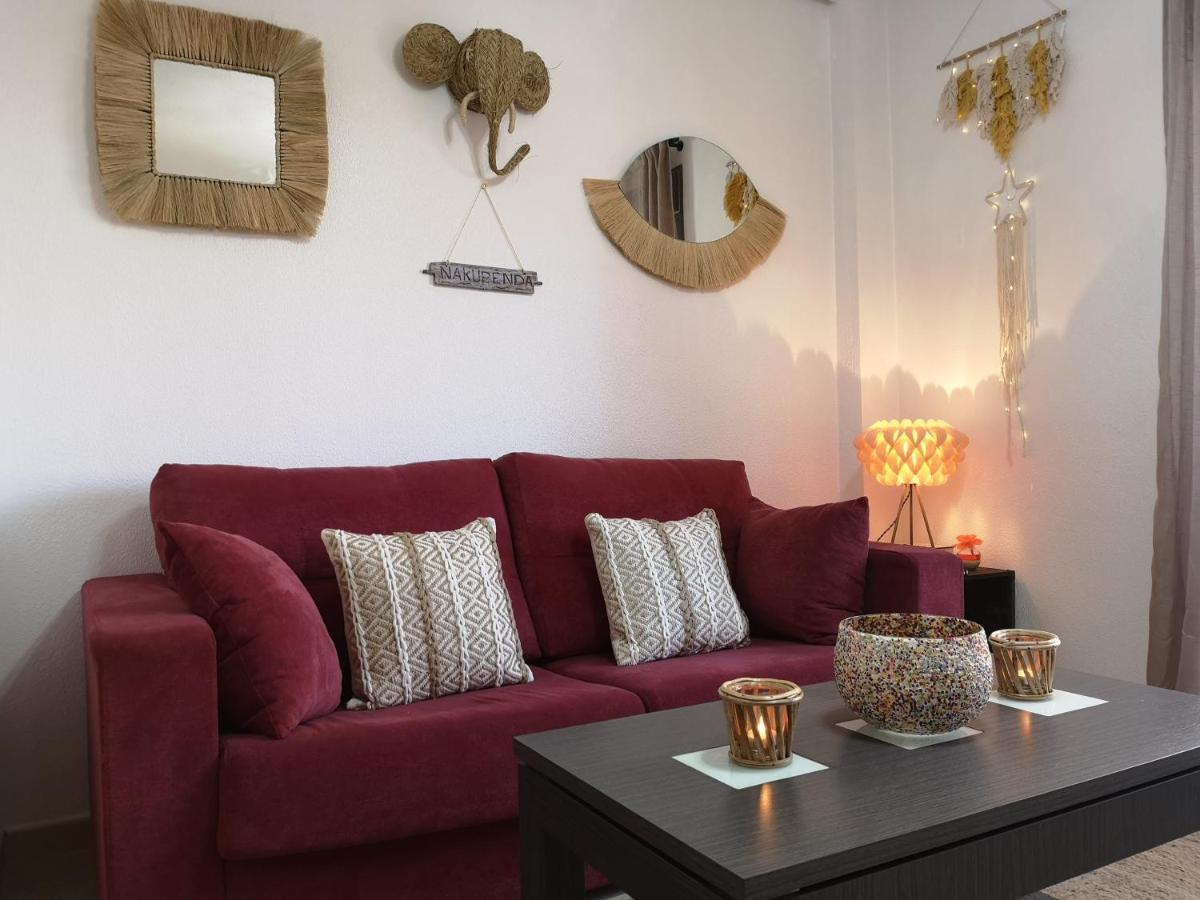 Apartament El Apartamento De Maria Jose Torrevieja Zewnętrze zdjęcie