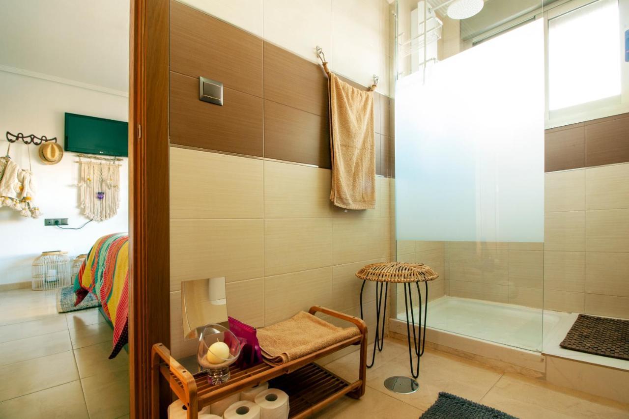 Apartament El Apartamento De Maria Jose Torrevieja Zewnętrze zdjęcie