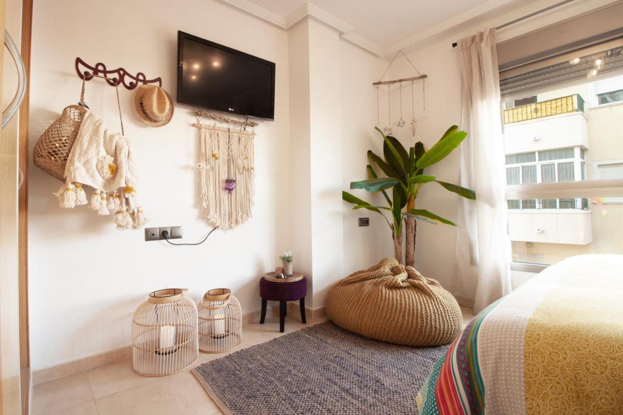 Apartament El Apartamento De Maria Jose Torrevieja Zewnętrze zdjęcie